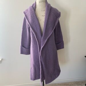Soft Surroundings Knit Cardigan